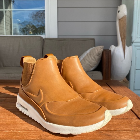 Nike ankle boot - Picture 2 of 6